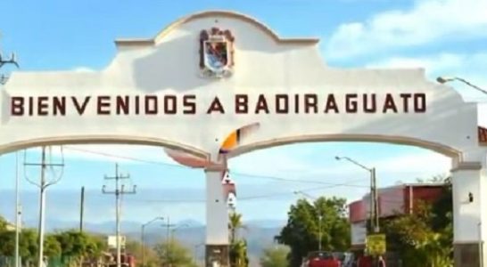 Badiraguato