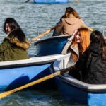 ¿Por qué ellos miran a otras mujeres?