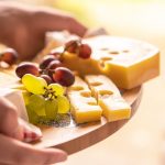 Resuelven el misterio de los agujeros del queso suizo