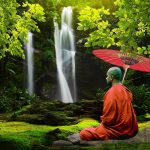 Luce dientes blancos y fuertes con receta de monjes tibetanos