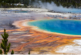 Hallan debajo del súper volcán de Yellowstone una burbuja gigante de magma