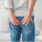 Inventan parche para que las flatulencias huelan a menta