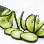 Usa pepino como juguete sexual y asesina a su novia