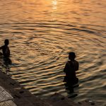 ¿Se quedará la India sin su río sagrado?