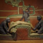 Sentaron bases sacrificios humanos para jerarquías sociales, según estudio