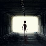 Estados Unidos tiene “alienígenas encarcelados”: Raymond Szymanski
