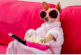 ¿Sabes por qué a los perros les agrada ver la televisión?