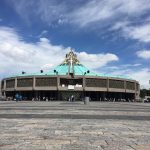 Se espera el arribo de 10 millones de peregrinos a la Basílica de Guadalupe