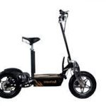 ¿Cuál es la mejor gama de los patinetes Urban Fox? ¡Descúbrelo en esta comparativa!