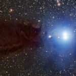 ¿A qué huele el Universo?