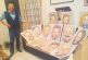 Obtiene Luy El Gran Premio al “Caricaturista del Año”, que otorga Apces Site Group