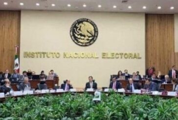 INE amaga con quitar el registro al PVEM y multar con $283,000 a influencers