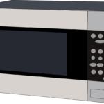 El extraordinario impacto en el medio ambiente del horno microondas