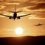 Las reformas a la Ley de aviación civil fortalecen la seguridad de los usuarios aéreos: #MC