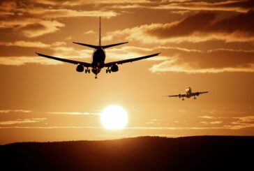 Las reformas a la Ley de aviación civil fortalecen la seguridad de los usuarios aéreos: #MC