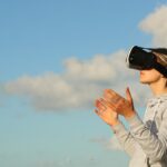 Realidad virtual, una interacción como nunca antes