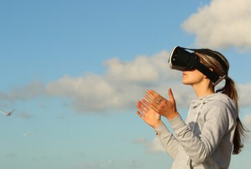 Realidad virtual, una interacción como nunca antes