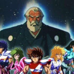 Los Caballeros del Zodiaco eran hijos del mismo padre