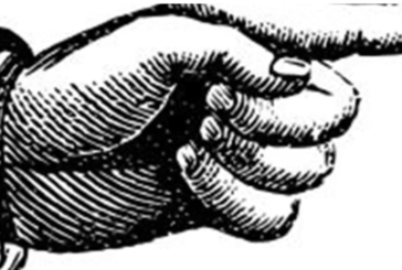 Este ícono ☞ no es un emoji, es un símbolo ortográfico