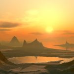 Descubrimiento en el fondo de un océano causa debate sobre la existencia de bases extraterrestres en la Tierra