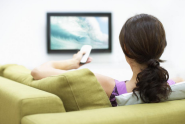 No pierdas más tiempo buscando qué hay para ver en TV