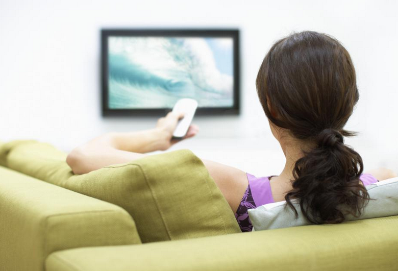 No pierdas más tiempo buscando qué hay para ver en TV