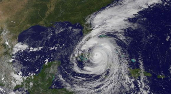 ¿Cómo se forman los huracanes? Una lección sobre la ciencia detrás de la tormenta