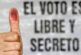 ¿Qué prohíbe la veda electoral y cuándo inicia?