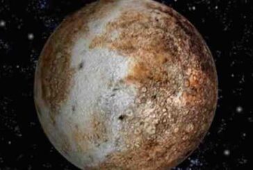 Plutón sí es un planeta, sugiere nueva investigación