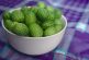 El cucamelon, una fruta deliciosa y fresca; su sabor es de un pepino con limón