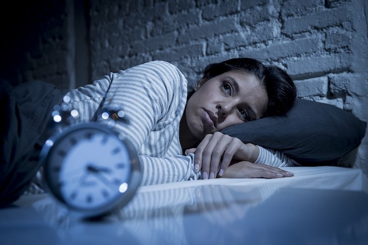 #Dormir mal afecta tu vida sexual, alerta investigación
