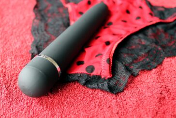 El verdadero origen del vibrador femenino