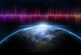Detectan 72 señales de radio provenientes de una galaxia lejana