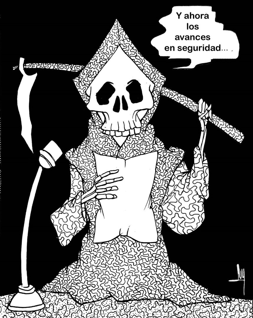 MUERTE