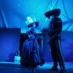 La Catrina en Trajinera, Leyendas de Calaveras Garbanceras: una obra divertida, pícara y muy mexicana en Xochimilco