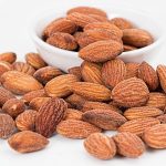 Las almendras, el ´snack´ perfecto para una nutrición saludable