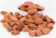 Las almendras, el ´snack´ perfecto para una nutrición saludable