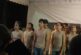 Abscence, presentación dancística que refleja la experiencia migrante llena de dolor, desolación y de inmenso valor humano