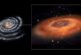 Corroboran la existencia de un agujero negro supermasivo en el corazón de nuestra galaxia