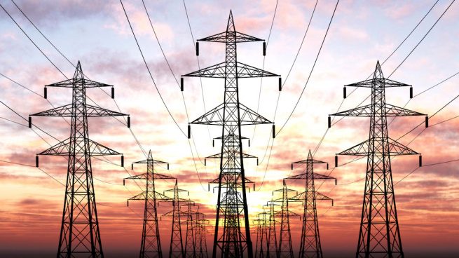 electricidad