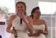 Se casan Laura Luz y Mary Chelo, tras dos años de noviazgo