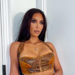 La última excentricidad de Kim Kardashian