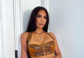 INSTAGRAM kimkardashian