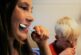 Cepillar mal los dientes podría causar disfunción eréctil