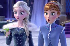 ¿Ya viste el teaser de Frozen 2?