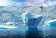 Alerta NASA  por desprendimiento de iceberg en la Antártida