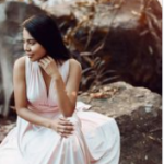 Yukaima González se convierte en la primera reina de belleza indígena de Nayarit (fotos y video)