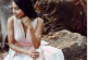 Yukaima González se convierte en la primera reina de belleza indígena de Nayarit (fotos y video)