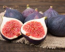 ¿Sabías que los higos no son una fruta?