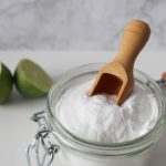 ¿El bicarbonato con limón sirve para adelgazar?